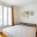 Guestready - Modern Charm Near The Pantheon