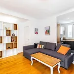 Guestready - Modern Charm Near The Pantheon