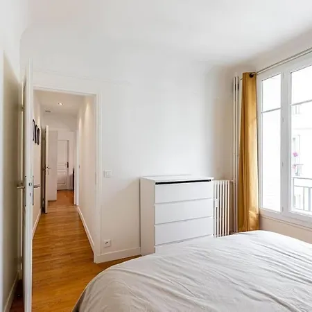 Guestready - Modern Charm Near The Pantheon Apartment