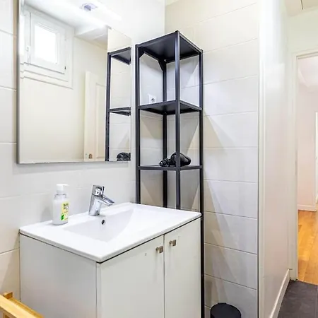 Apartment Guestready - Modern Charm Near The Pantheon *