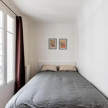 Guestready - Modern Charm Near The Pantheon Apartment *