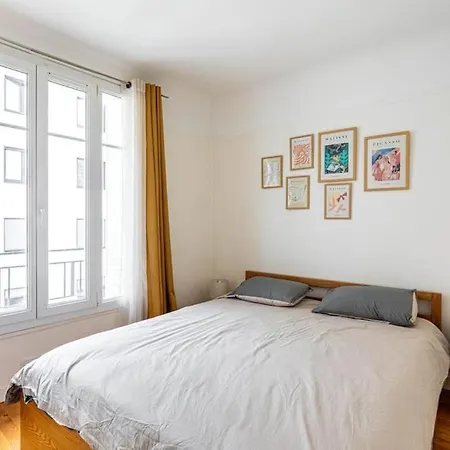 Apartment Guestready - Modern Charm Near The Pantheon