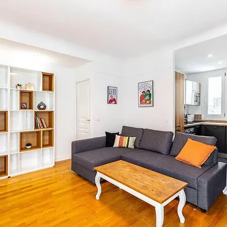 Guestready - Modern Charm Near The Pantheon *