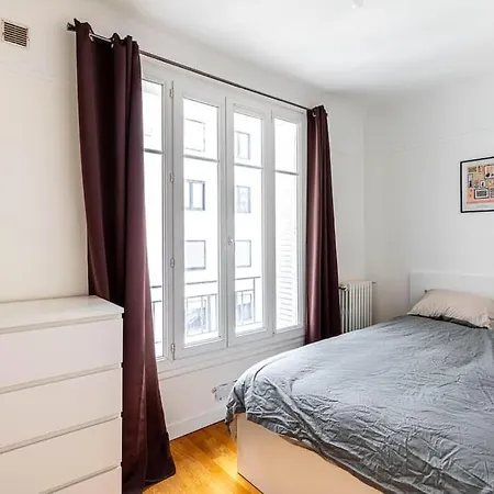 Apartment Guestready - Modern Charm Near The Pantheon *